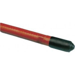 Lanview Heat Shrink End Cap for PE