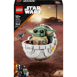 Lego Star Wars Grogu™ w wózku (75403)