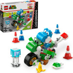 Lego Super Mario Mario Kart™ – Yoshi Bike (72031)