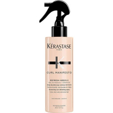 Kerastase KERASTASE Curl Manifesto Refresh Absolu spray odświeżający loki 190ml