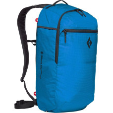 Black Diamond Plecak turystyczny Black Diamond Trail Zip 18 l Kingfisher