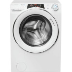 Candy Pralko-suszarka Candy Washer - Dryer Candy ROW4964DWMCT1S 1400 rpm 9 kg 6 Kg