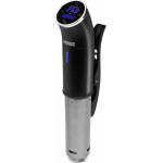 Princess Princess Urządzenie do gotowania sous-vide, 1200 W, czarne