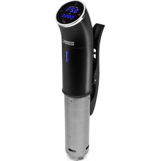 Princess Princess Urządzenie do gotowania sous-vide, 1200 W, czarne