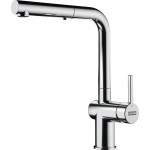 Franke Bateria kuchenna Franke Sink faucet Franke Active L 115.0653.379 chrome