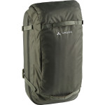 Vaude Plecak turystyczny Vaude Mundo 50 l + 12 l Zielony