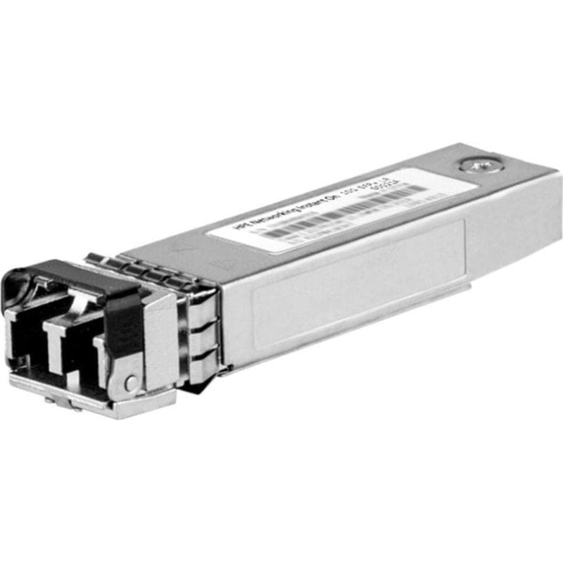 HP Moduł SFP HP HPE Networking Instant On 10G LR SFP+ LC 10km SMF Transceiver