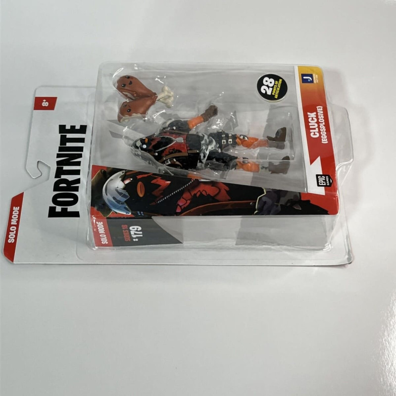 Fortnite Figurka Fortnite FORTNITE Solo Mode Figure W21, 10 cm