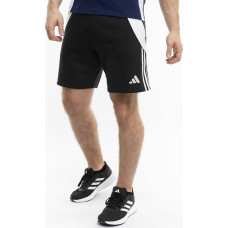 Adidas Spodenki treningowe krótkie męskie adidas Tiro 24 Sweat czarne IP1954 L