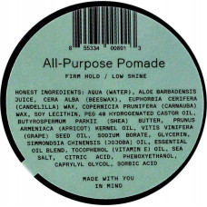 Activeshop FIRSTHAND All-purpose pomade - Pomada do włosów 88 ml