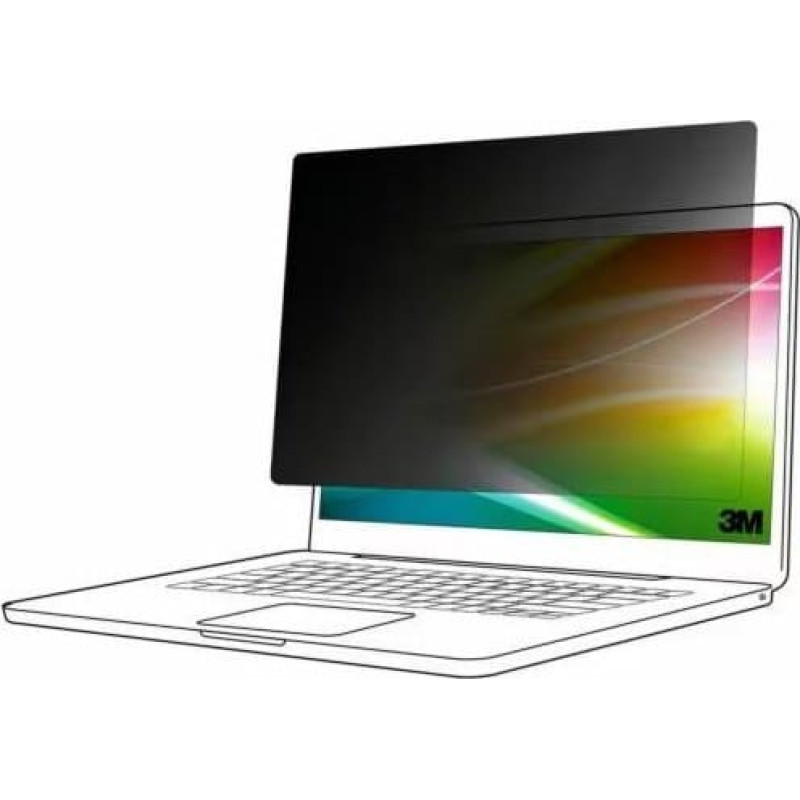 3M BPNAP002 33,8 cm (13.3