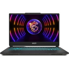 MSI Laptop MSI Cyborg 15 A12VF-271XPL / 32 GB RAM / 512 GB SSD PCIe / Windows 11 Pro