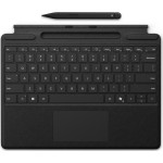 Microsoft Klawiatura Microsoft Microsoft - Tastatur - mit Touchpad, Beschleunigungsmesser, Surface Slim Pen 2 Ablage- und Ladeschale - mit Slim Pen 2