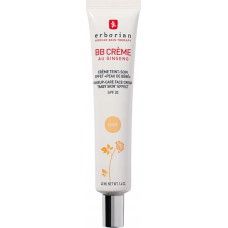 Erborian BB kremas Au Ginseng Nude Spf 20 40ml