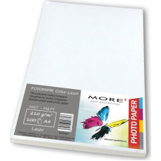 Armor Coated Color Laser papier; 210g/m2; matt; 100 ark. str., Color Laser