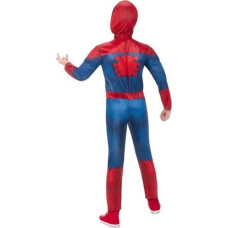 Boland Traciks Marvel Spiderman Deluxe Kostume (M)