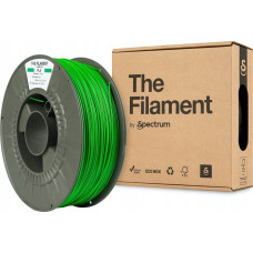 Nunus The Filament 3D filament, PLA, 1,75mm, 1000g, TF-24007, circuit green