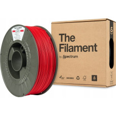 Verbatim The Filament 3D filament, PLA HS, 1,75mm, 1000g, TF-24034,  fire red