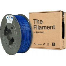 Spectrum The Filament 3D filament, PETG, 1,75mm, 1000g, TF-24019, performance blue