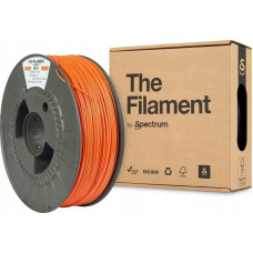 Spectrum The Filament 3D filament, PETG, 1,75mm, 1000g, TF-24024, machinery orange