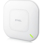 Zyxel Access Point ZyXEL ZyxelConnect&Protect Plus (3YR) & Nebula Plus license (3YR), Including NWA210AX - Single Pack 802.11ax AP