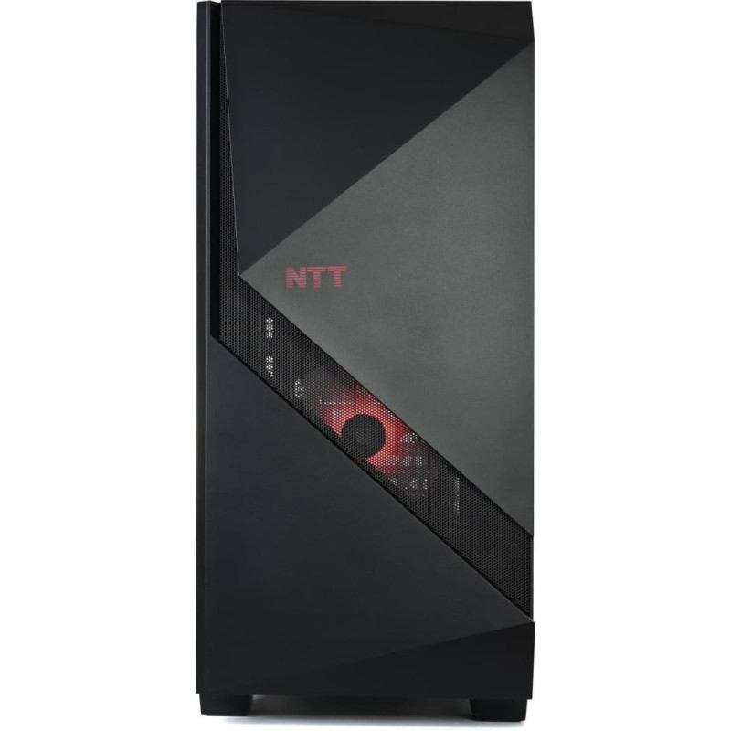 Ntt System Komputer NTT Game Pro Intel Ultra 7 265F, RTX 4060 8GB, 32GB RAM, 2TB SSD, WIFI, W11H