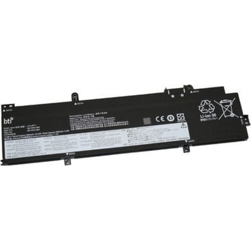 HP Pamięć do laptopa HP BATT 3C 45Wh