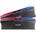 Lexar LD5U24G76C38BR-RGD moduł pamięci 48 GB 2 x 24 GB DDR5