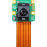 Raspberry Pi AI CAMERA 12MPX