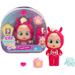 Tm Toys Cry Babies Magic Tears - Talent Babies Hannah