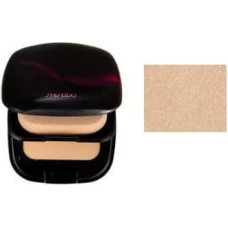 Shiseido SHISEIDO_The MakeUp Perfect Smoothing Compact Foundation SPF15 wygładzający podkład w kompakcie O40 Natural Fair Ochre