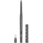 Naj Oleari Naj Oleari, Irresistible, Retractable, Gel Pencil Eyeliner, 05, Steel, 1.2 g For Women