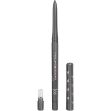 Naj Oleari Naj Oleari, Irresistible, Retractable, Gel Pencil Eyeliner, 05, Steel, 1.2 g For Women