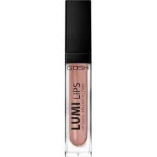 Gosh , Lumi Lips, Liquid Lipstick, 003, Ily, 6 ml For Women