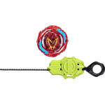 Hasbro BEYBLADE top Starter pack quad strike