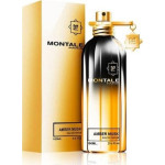 Montale Montale AMBER MUSK edp 100 ml