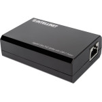 Intellinet Network Solutions Intellinet PoE Splitter with USB-C Output, PoE++ / 4PPoE, Gigabit Ultra, IEEE 802.3bt, RJ45 In and Out Ports, Up to 45 W USB-C Output Port, IEEE 802.3, IEEE 802.3ab, IEEE 802.3af, IEEE 802.3at, IEEE 802.3bt, IEEE 802.3u, 10/10