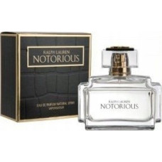 Ralph Lauren Notorious edp 30ml