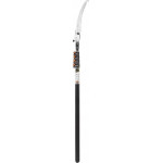 Cata TELESCOPIC FOLDING GARDEN SAW WITH HOOK V-SERIES 137-500cm