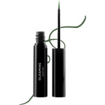 Nouba , Gleaming, Waterproof, Liquid Eyeliner, 13, Green, 4 ml For Women