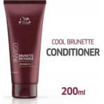 Wella Color Recharge Skirtas rudiems plaukams Conditioner - Conditioner for reviving cold shades of ruda hair