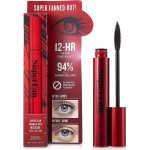 Smashbox , Super Fan, Volumizing, Mascara, Fanned Out, 10 ml For Women