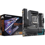 Gigabyte B650M AORUS ELITE AX płyta główna AMD B650 Gniazdo AM5 micro ATX