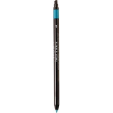 Nouba , Twist & Write, Waterproof, Precision, Gel Pencil Eyeliner, 04, 0.5 g For Women