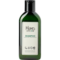 Molton Brown Mums With Love, Mums With Love, Hair Shampoo, For Cleansing, 100 ml For Women