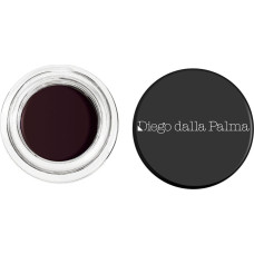 Diego Dalla Palma , Makeupstudio, Gel Eyeliner, 24, Black, 4 g For Women