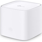 Tp-Link HX510 Dual-band (2.4 GHz/5 GHz) Wi-Fi 6 (802.11ax) Biały 3 Wewnętrzne