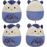 Orbico *****Squishmallows 30cm SpecialB Blanche 55825