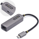 Startech 2GPD3-USB-C-ETHERNET karta sieciowa 5000 Mbit/s