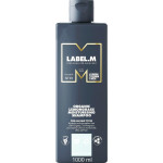 Label M Label.M, Organic LemonGrass, Organic, Hair Shampoo, For Hydration, 1000 ml For Women